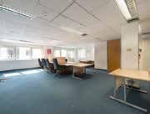 Moorfoot House, Meridian Gate, 221 Marsh Wall, Canary Wharf, London, E14