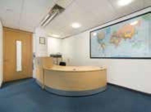 Moorfoot House, Meridian Gate, 221 Marsh Wall, Canary Wharf, London, E14