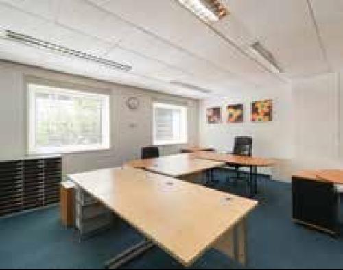 Moorfoot House, Meridian Gate, 221 Marsh Wall, Canary Wharf, London, E14