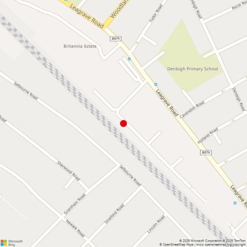 Unit 21A (i), Britannia Estate, Leagrave Road, Luton, LU3