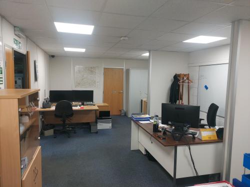 33 Chapman Way, High Brooms Industrial Estate, Tunbridge Wells, TN2