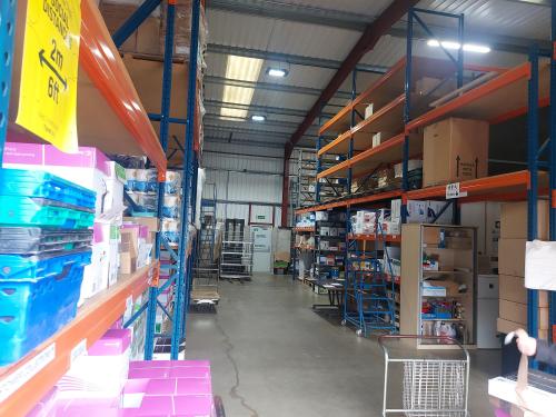 33 Chapman Way, High Brooms Industrial Estate, Tunbridge Wells, TN2