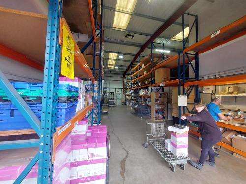 33 Chapman Way, High Brooms Industrial Estate, Tunbridge Wells, TN2