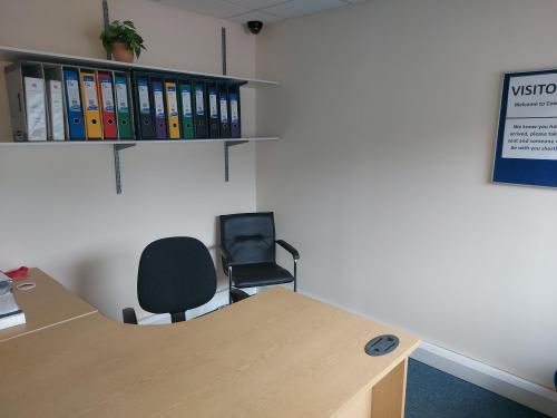 33 Chapman Way, High Brooms Industrial Estate, Tunbridge Wells, TN2