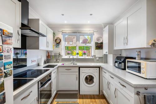 Priory Cottage, 14 Sawmill Lane, Market Rasen, Lincoln, LN8