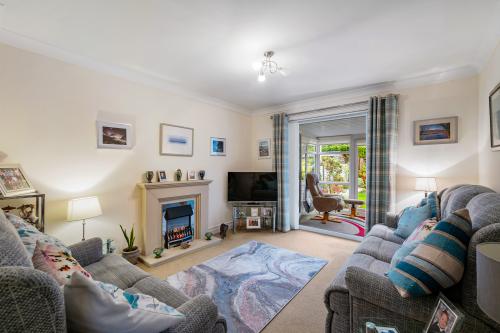 Priory Cottage, 14 Sawmill Lane, Market Rasen, Lincoln, LN8