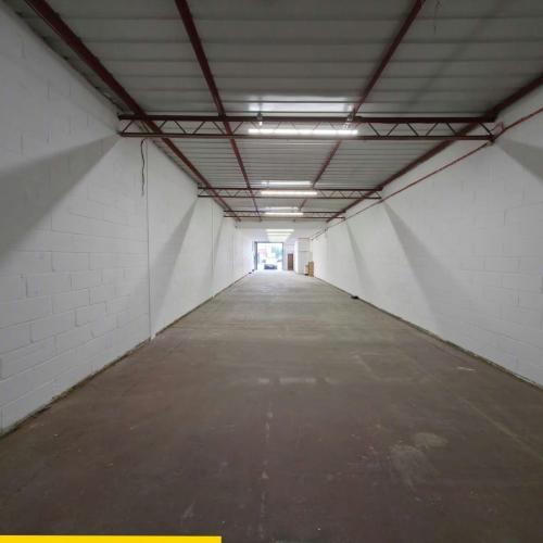 18a, Cromwell Industrial Estate, Staffa Road, Leyton, London, E10