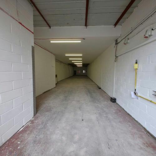 18a, Cromwell Industrial Estate, Staffa Road, Leyton, London, E10