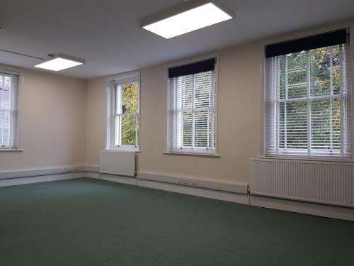 Cheltenham House, 62a Mount Pleasant Road, Tunbridge Wells, TN1