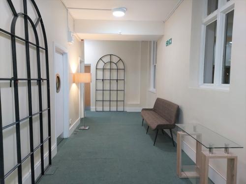 Cheltenham House, 62a Mount Pleasant Road, Tunbridge Wells, TN1
