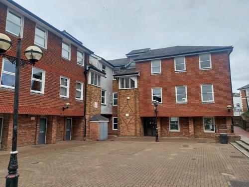 Eridge House, Coach and Horse Passage, Tunbridge Wells, TN2