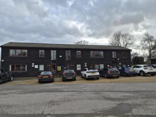 B9 Speldhurst Business Park, Langton Road, Speldhurst, Tunbridge Wells, TN3