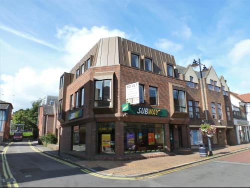 22-24 King Street, Maidenhead, SL6