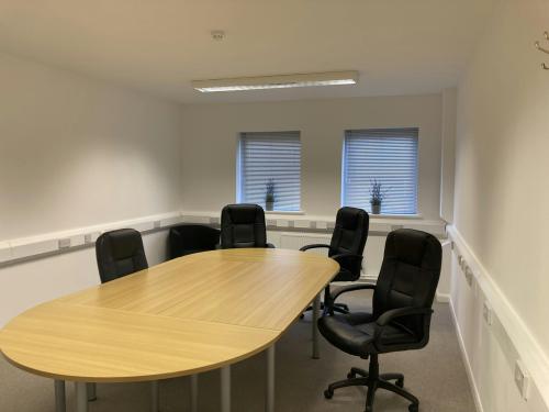 4 Meadowbank Way, Eastwood, Nottingham, NG16