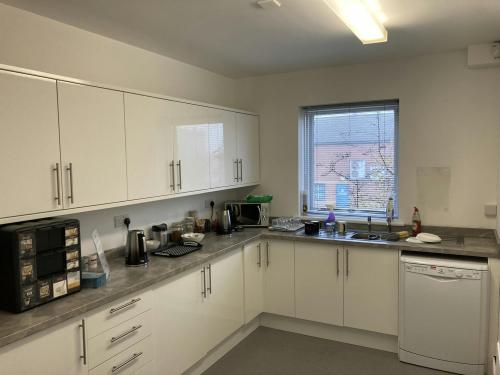 4 Meadowbank Way, Eastwood, Nottingham, NG16