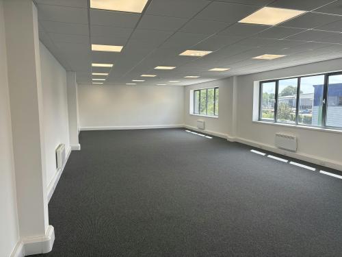 Harlow Mill Business Centre, 16 Harlow Mill, Harlow, CM20
