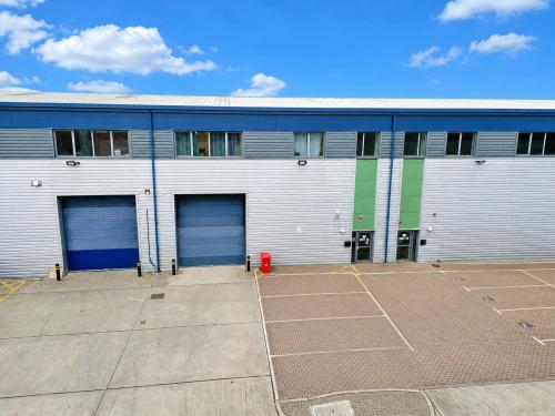15, Harlow Mill Business Centre, Harlow, CM20