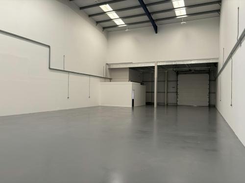 15, Harlow Mill Business Centre, Harlow, CM20