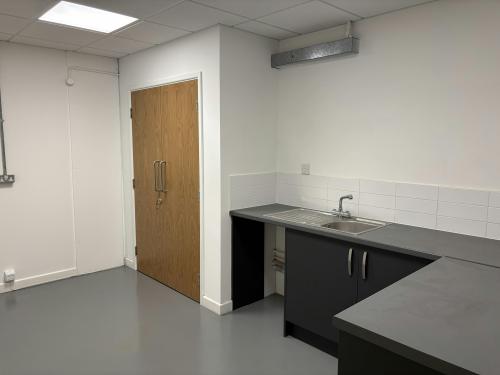 15, Harlow Mill Business Centre, Harlow, CM20