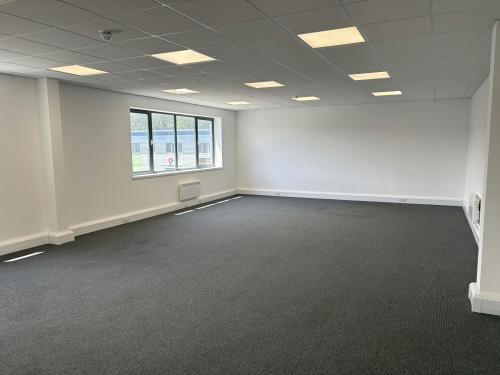 15, Harlow Mill Business Centre, Harlow, CM20