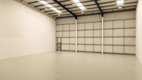 15 & 16, Harlow Mill Business Centre, Harlow, CM20