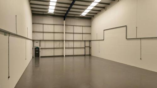 15 & 16, Harlow Mill Business Centre, Harlow, CM20