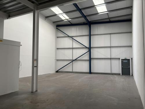 7, Harlow Mill Business Centre, River Way, Harlow, CM20