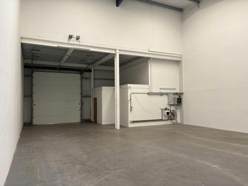 7, Harlow Mill Business Centre, River Way, Harlow, CM20