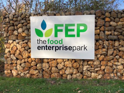 Plot A/b/c, The Food Enterprise Park, Norwich, NR9