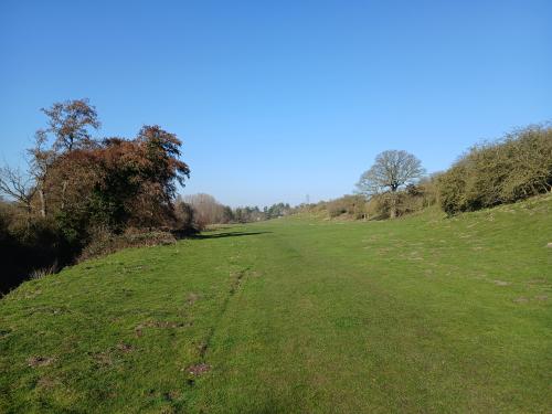 Loddon, Norwich, NR14