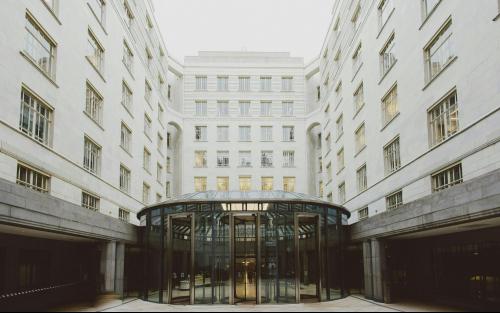 Eighty Strand, Covent Garden, London, WC2R