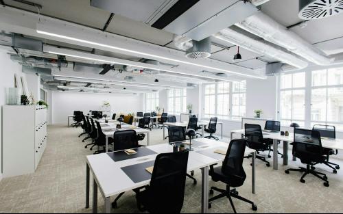 Eighty Strand, Covent Garden, London, WC2R