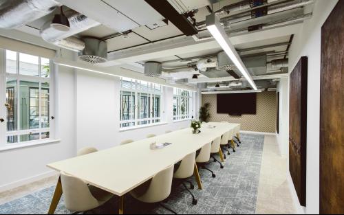 Eighty Strand, Covent Garden, London, WC2R
