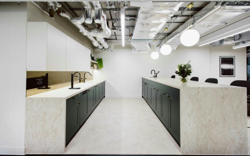 Eighty Strand, Covent Garden, London, WC2R
