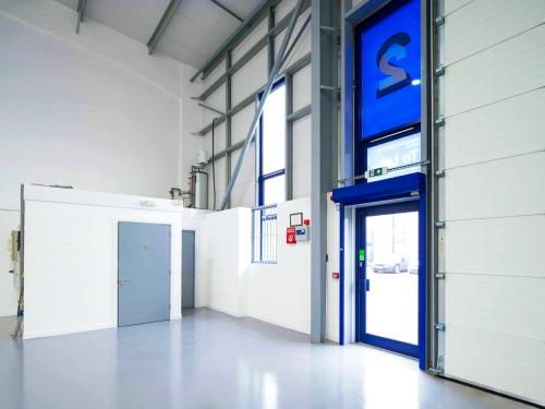 Hutton Industrial Estate, Brentwood Trade Park, Tallon Road, Brentwood, CM13