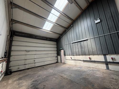 Unit 4 MB Site, Norwich Road, South Burlingham, Norwich, NR13