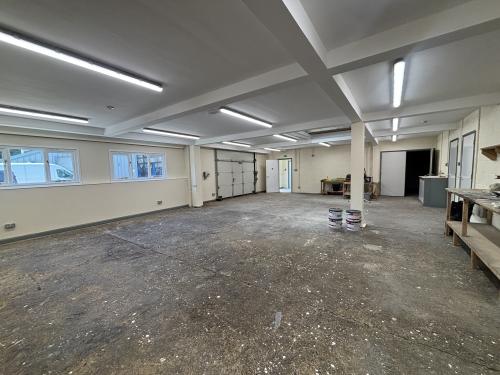 Unit 4 MB Site, Norwich Road, South Burlingham, Norwich, NR13