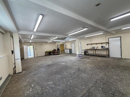 Unit 4 MB Site, Norwich Road, South Burlingham, Norwich, NR13