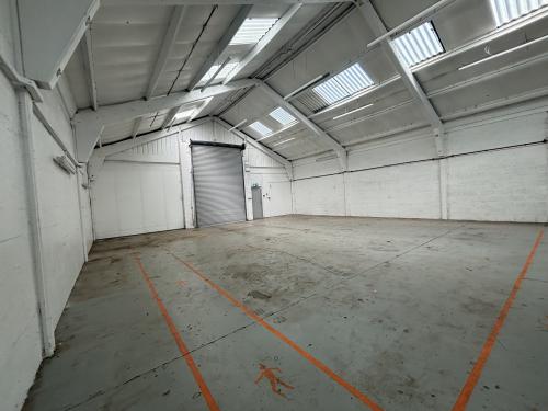 Unit 20, Norwich Airport Industrial Estate., Concorde Road, Norwich, NR6