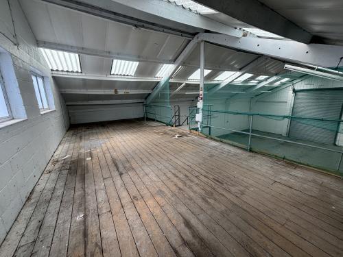 Unit 20, Norwich Airport Industrial Estate., Concorde Road, Norwich, NR6