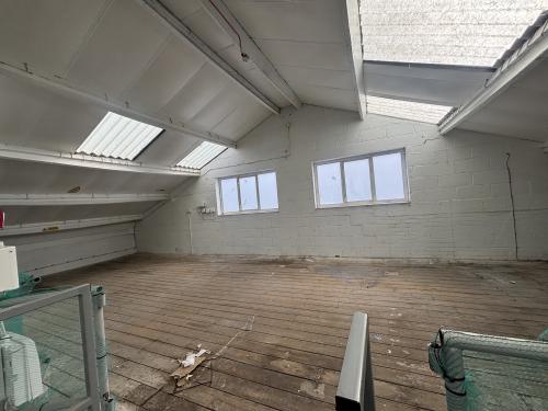 Unit 20, Norwich Airport Industrial Estate., Concorde Road, Norwich, NR6