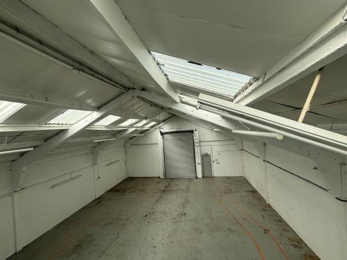 Unit 20, Norwich Airport Industrial Estate., Concorde Road, Norwich, NR6