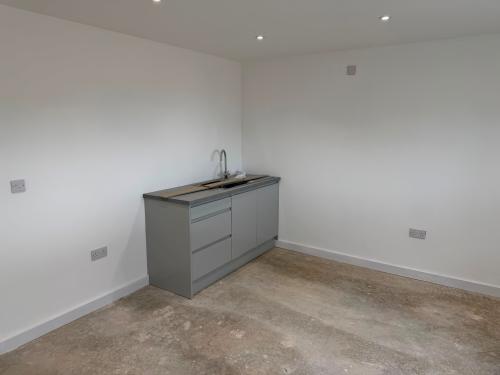 Units 1 - 4, Dakota Road, North Pickenham, Swaffham, PE37