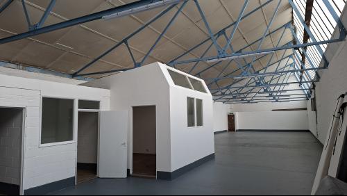 Unit 15, Argall Avenue, Leyton, London, E10