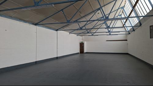 Unit 15, Argall Avenue, Leyton, London, E10