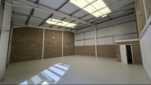 Unit T12, Leyton Industrial Village, Argall Avenue, Leyton, London, E10