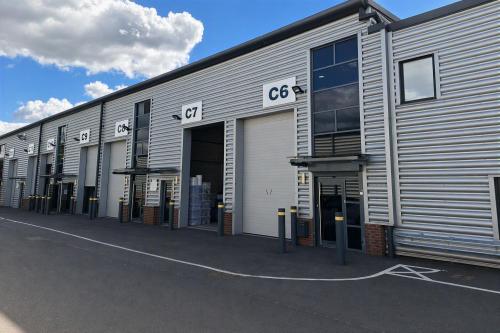 Unit C6, Leyton Industrial Village, Argall Avenue, Leyton, London, E10