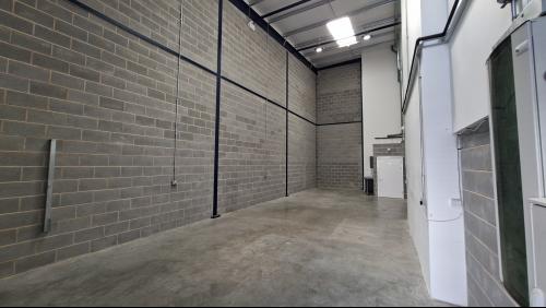 Unit C6, Leyton Industrial Village, Argall Avenue, Leyton, London, E10