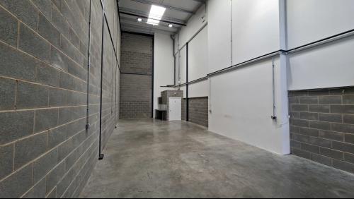 Unit C6, Leyton Industrial Village, Argall Avenue, Leyton, London, E10