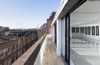 307 Euston Road, Fitzrovia, London, NW1